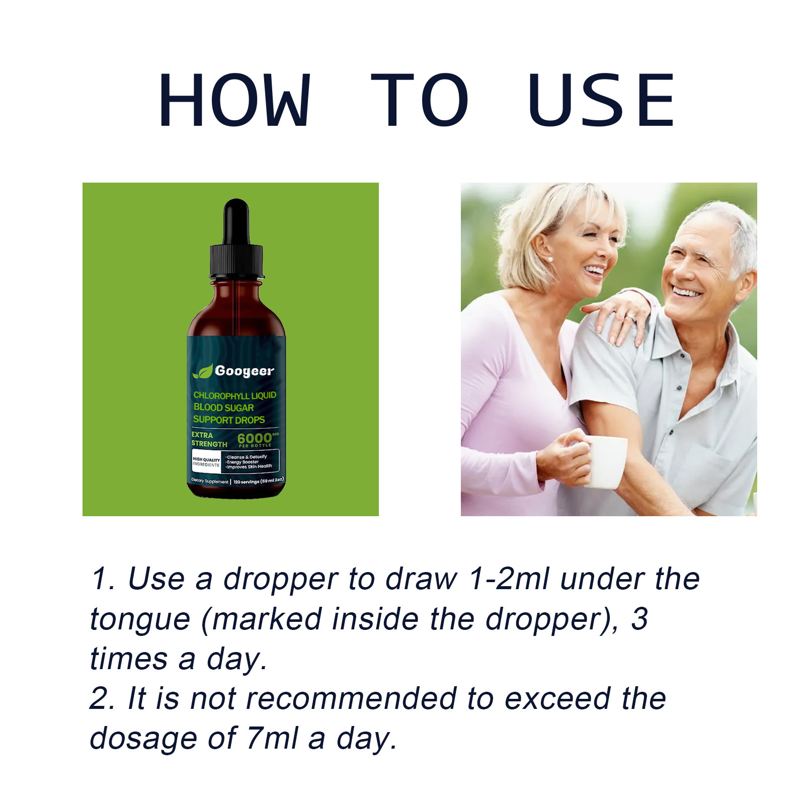 Body Care Skin Massage Drops - Image 4