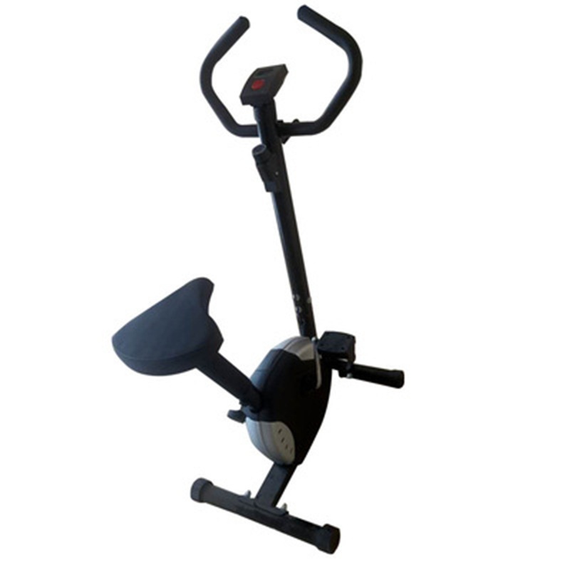 Home Office Bicycle Spinning Fitness Bicycle Fitness Equipment Ribbon Car - Image 7