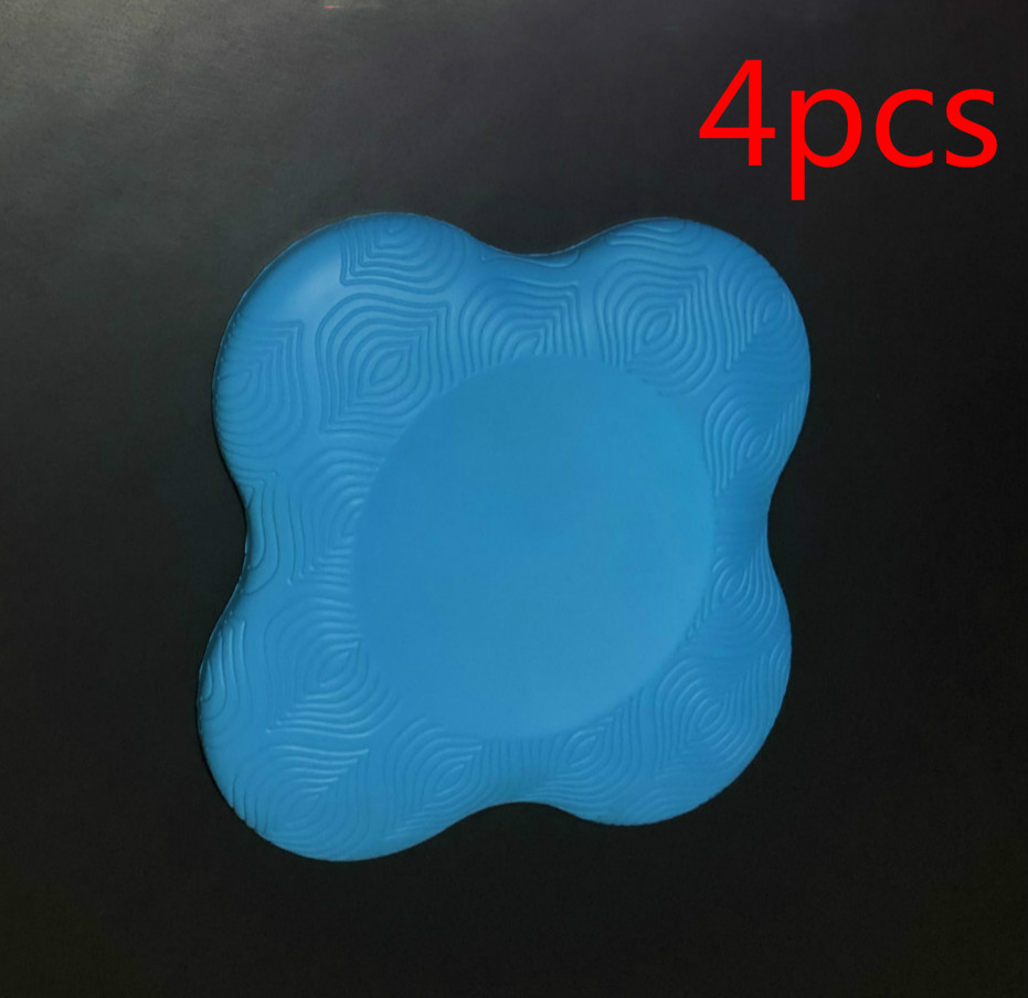 Yoga Flat Support Pad - Image 9