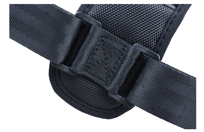 Medical Clavicle Posture Corrector Lower Back Correction Strap - Image 8