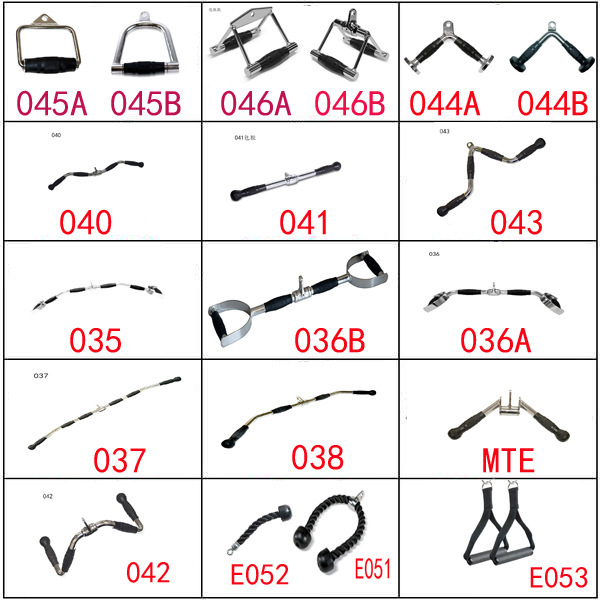 Sports fitness equipment - Image 8