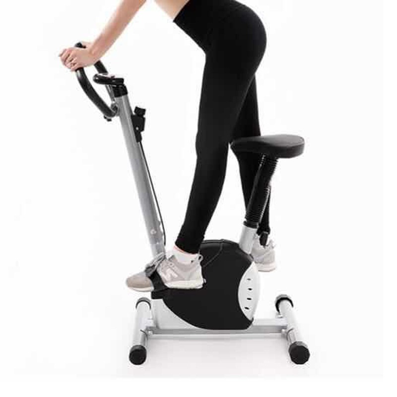 Home Office Bicycle Spinning Fitness Bicycle Fitness Equipment Ribbon Car - Image 2