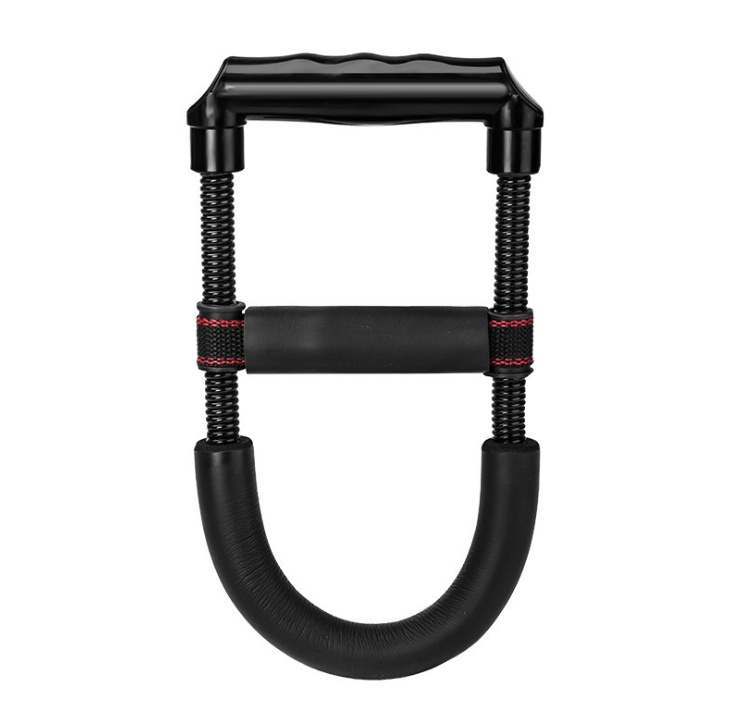 Grip Power Wrist Forearm Hand Grip Arm Trainer Adjustable Forearm Hand Wrist Exercises Force Trainer Power Strengthener Grip Fitness - Image 9