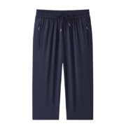 Casual Outdoor Cool-feel Breathable Athletic Pants