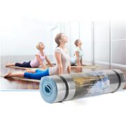 Microfiber Yoga Mat