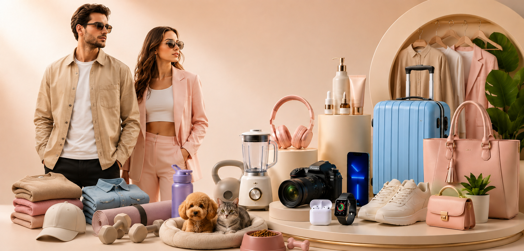 Home Appliances