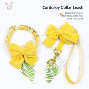 Leash Harness Dog Walking Leash