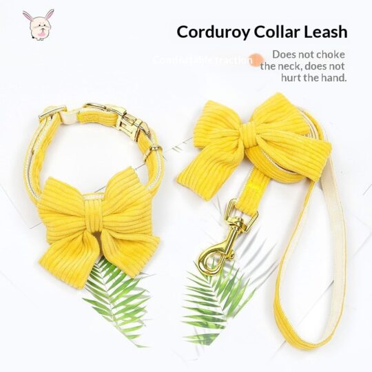 Leash Harness Dog Walking Leash