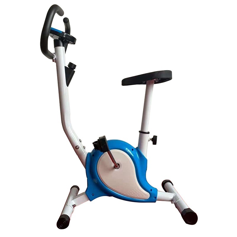 Home Office Bicycle Spinning Fitness Bicycle Fitness Equipment Ribbon Car - Image 8