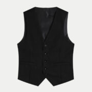 Mens Summer Sleeveless Tank Top Plus Size Slim-fit