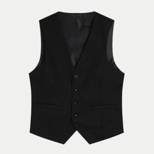 Mens Summer Sleeveless Tank Top Plus Size Slim-fit