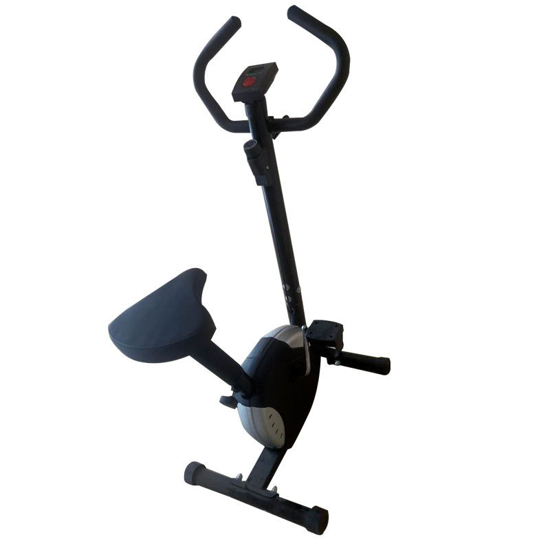 Home Office Bicycle Spinning Fitness Bicycle Fitness Equipment Ribbon Car - Image 3