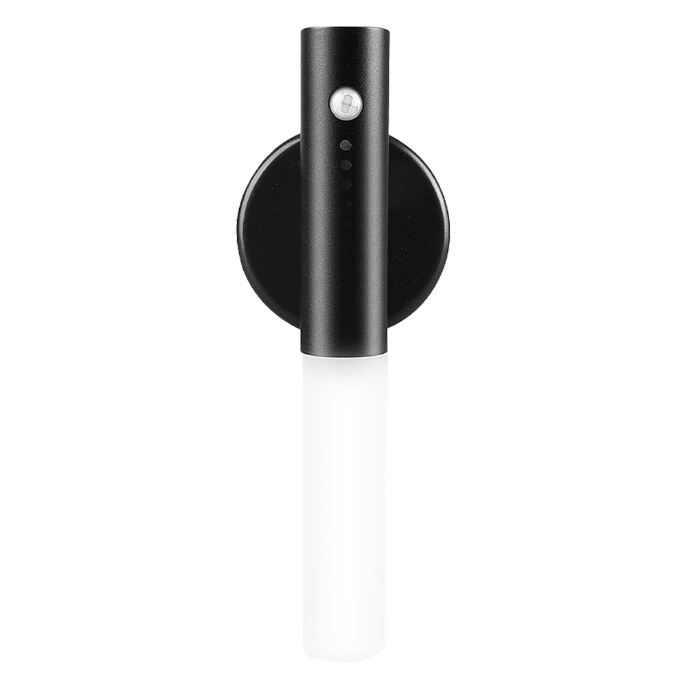 Auto LED USB Magnetic Wireless Night Light Corridors Porch Lights PIR Motion Sensor Wall Light Cabinet Lamp - Image 10