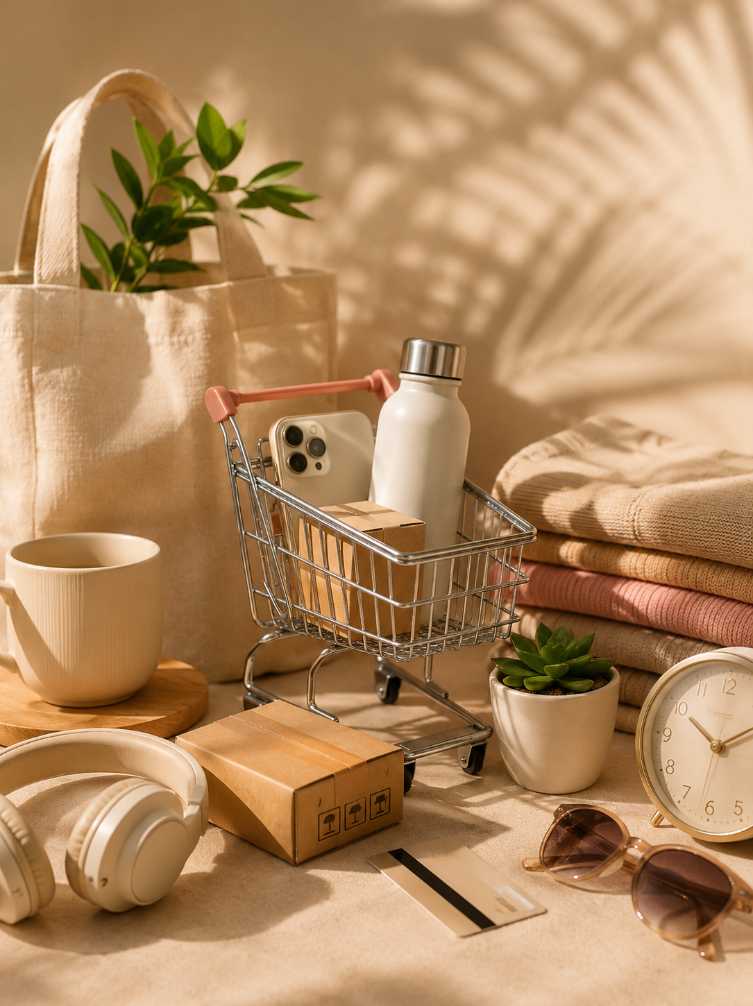 Everyday Convenience