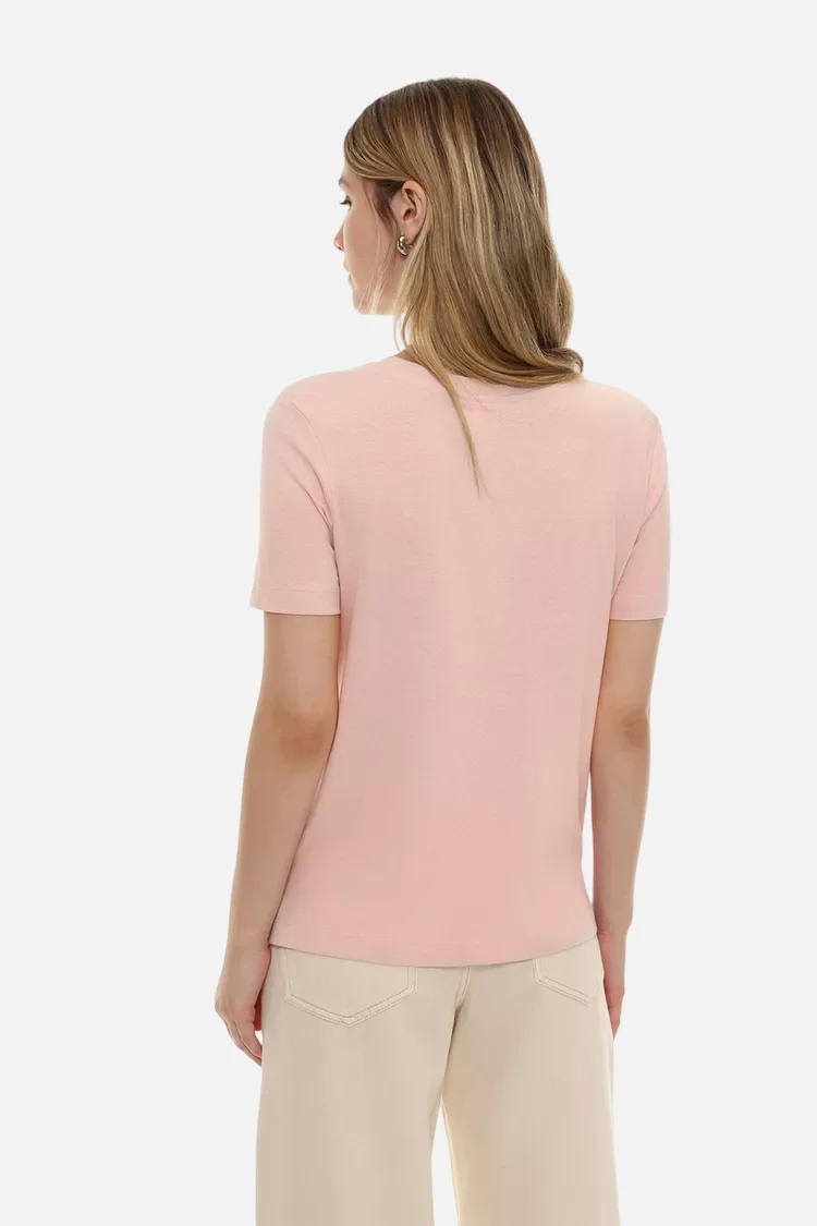 Short sleeve T-shirt - Image 2