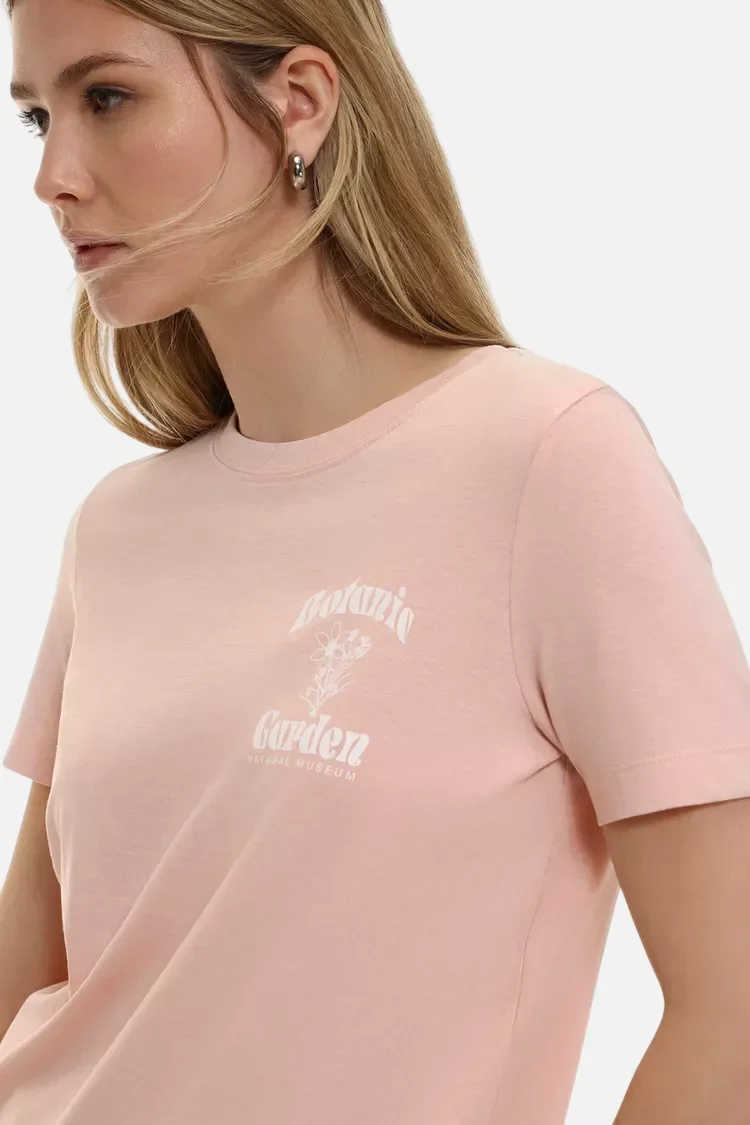 Short sleeve T-shirt - Image 3