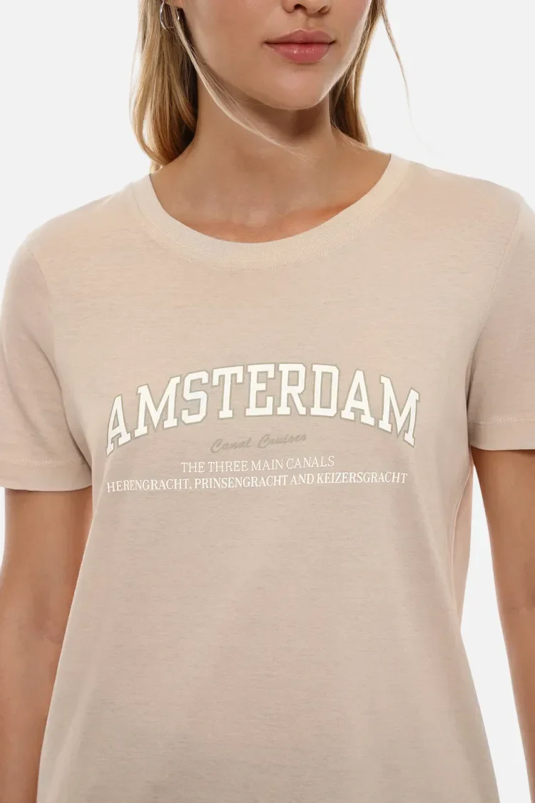 Short sleeve T-shirt - Image 7