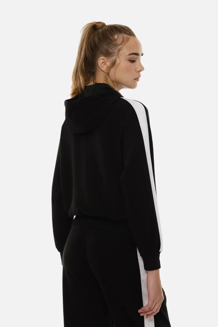 Soft tracksuit sweatshirt - Image 6