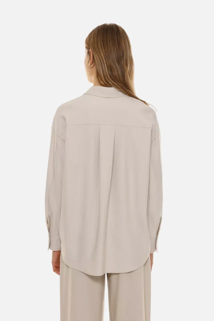 Oversized shirt - Image 2