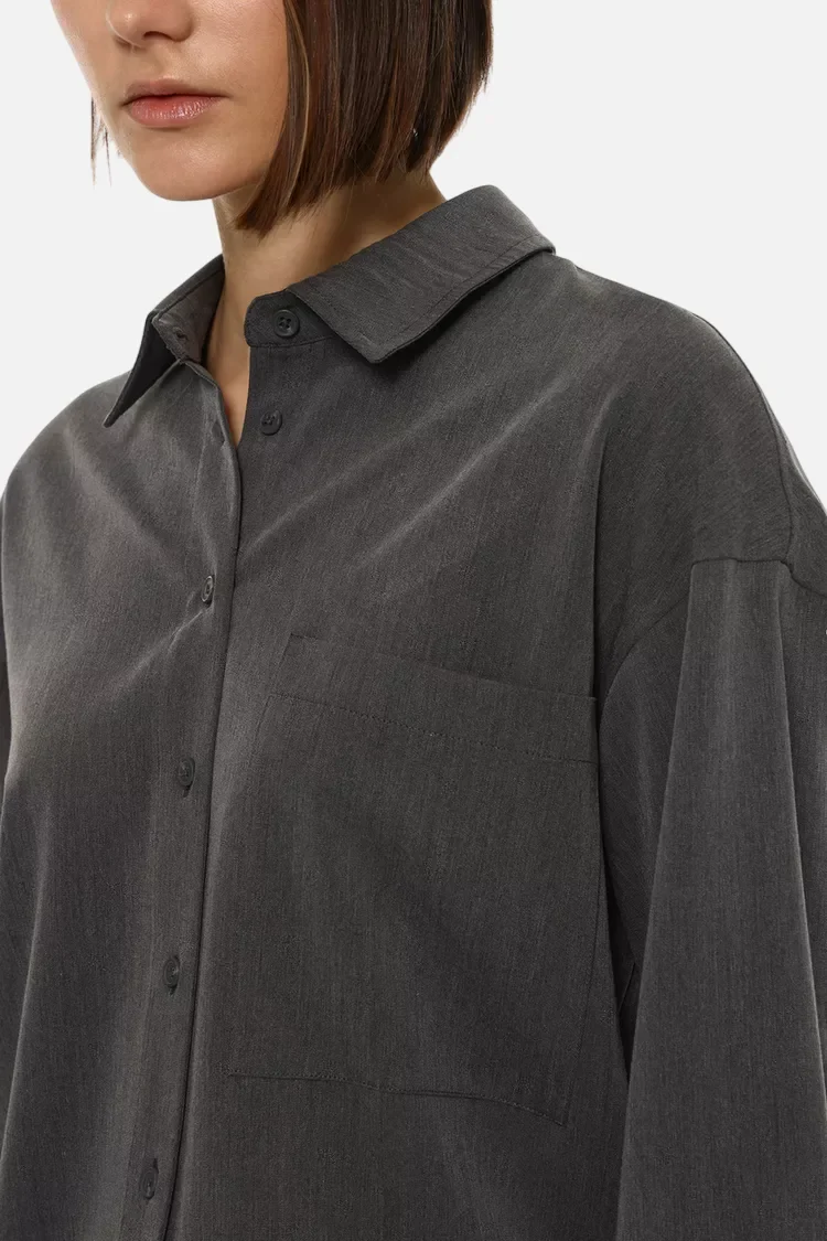 Oversized shirt - Image 6
