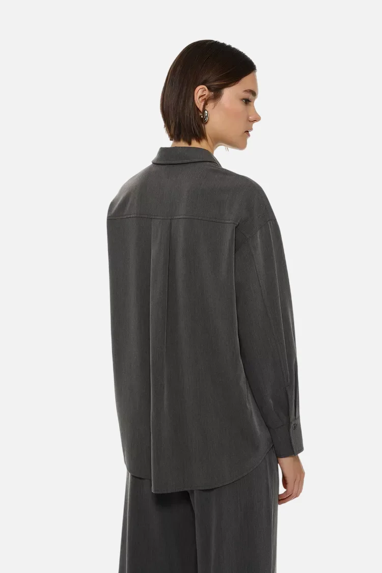 Oversized shirt - Image 7