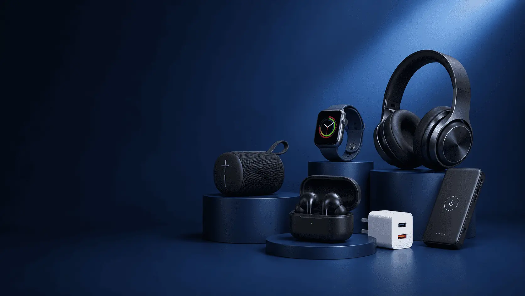Gadgets & Accessories