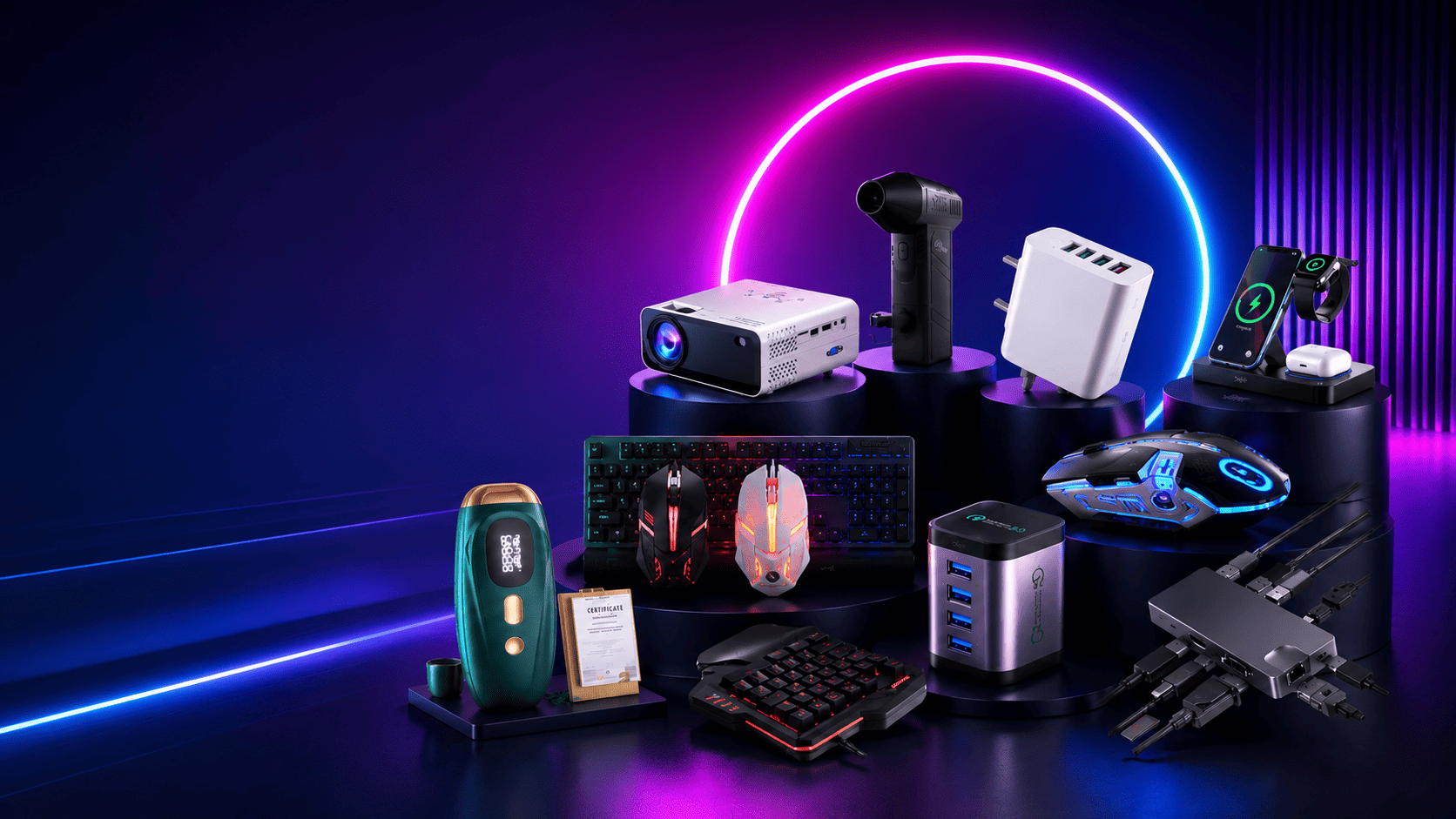 Future Ready Devices