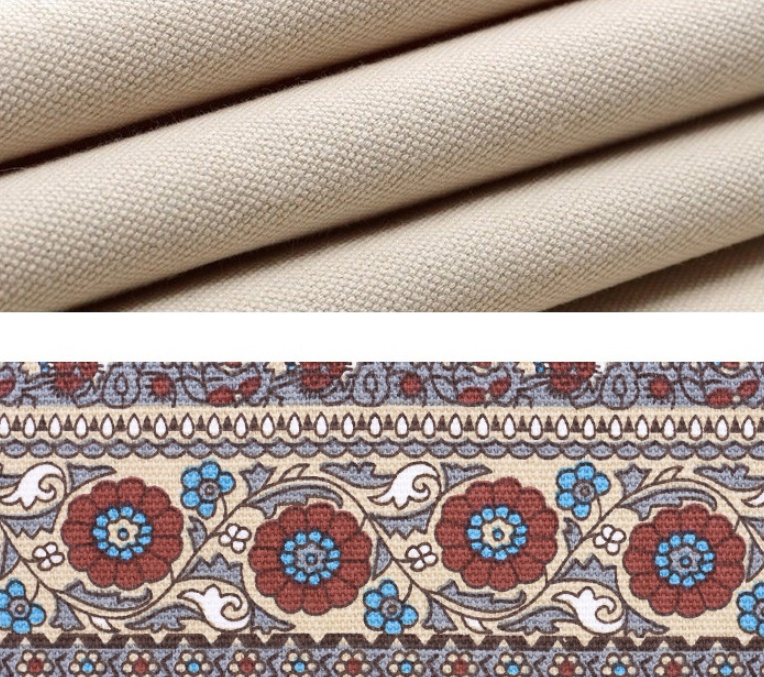 Top Quality Canvas Laptop Sleeve Bags - Image 4