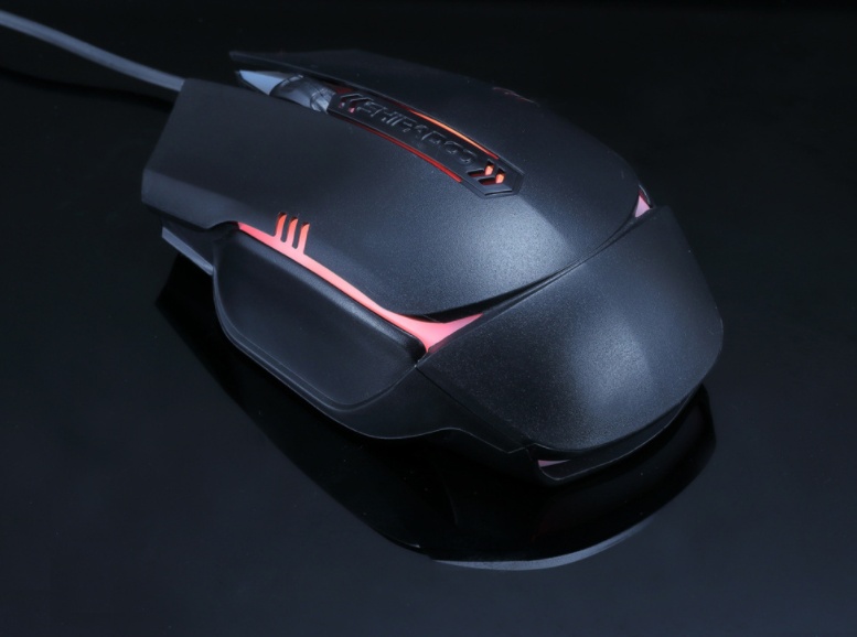 Notebook external gaming keyboard and mouse - Image 5