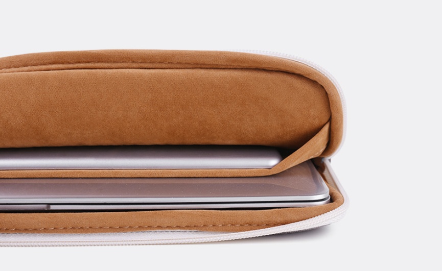 Top Quality Canvas Laptop Sleeve Bags - Image 3