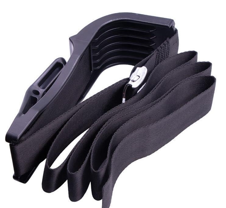 Car seat belt for pregnant women, car co-pilot special anti-stroke cover, pregnant driving - Image 4