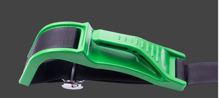 Car seat belt for pregnant women, car co-pilot special anti-stroke cover, pregnant driving - Image 7