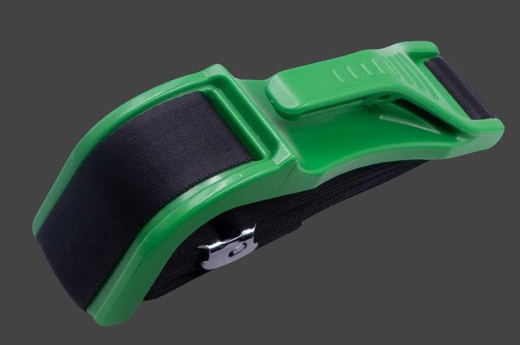 Car seat belt for pregnant women, car co-pilot special anti-stroke cover, pregnant driving - Image 2