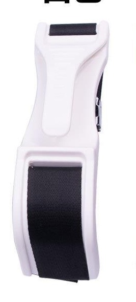 Car seat belt for pregnant women, car co-pilot special anti-stroke cover, pregnant driving - Image 5