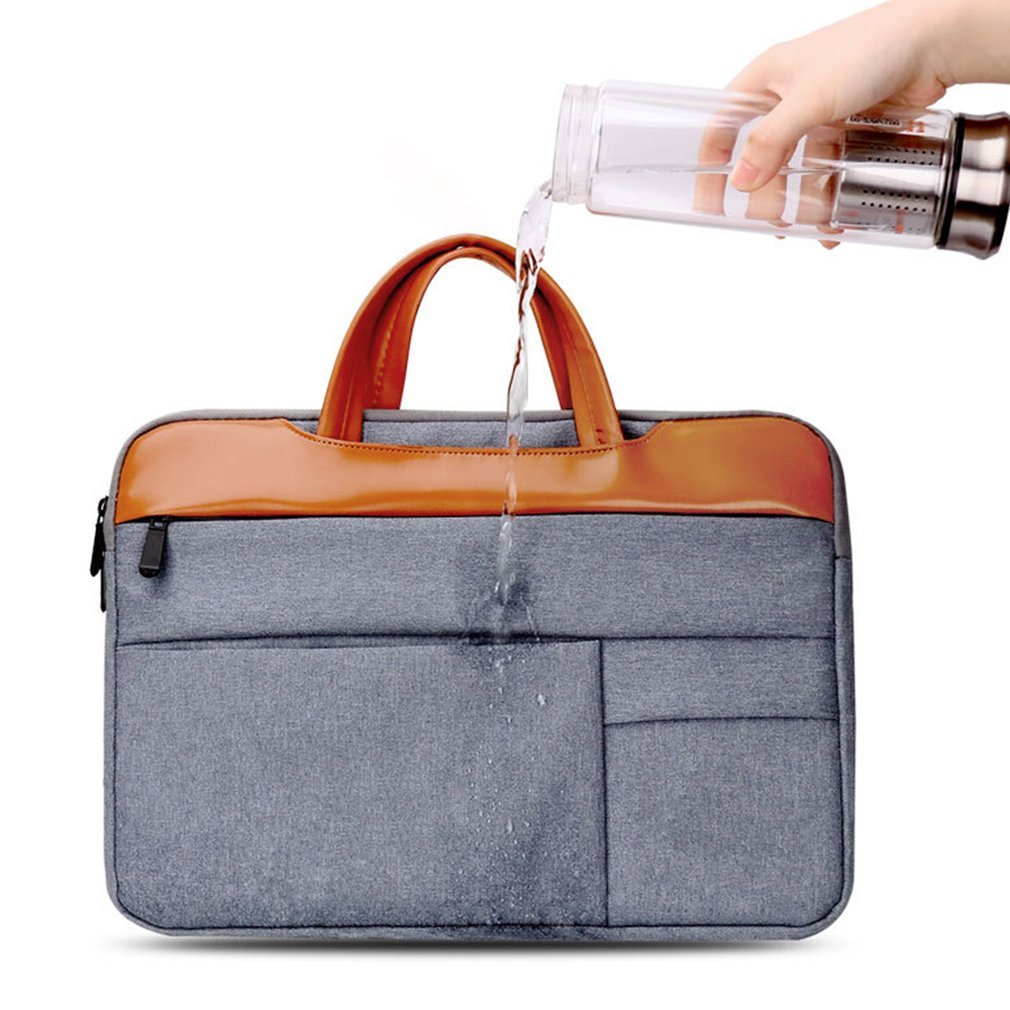 Official document liner laptop bag - Image 5