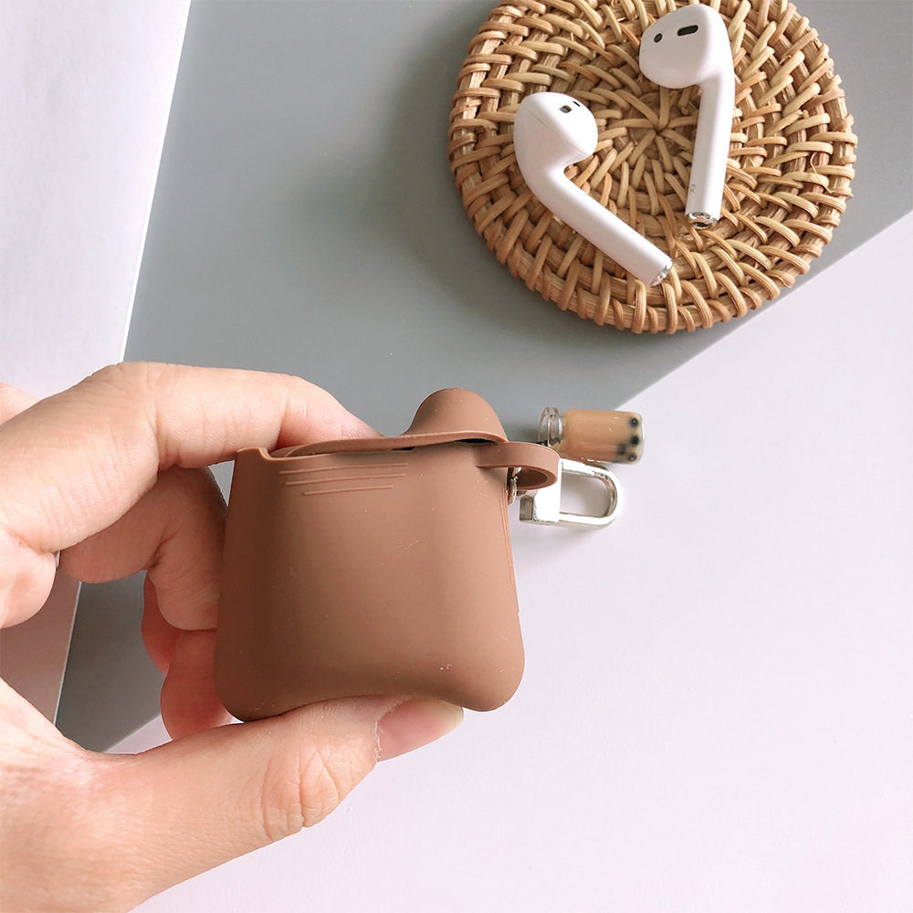 Milk tea gadget storage case - Image 4