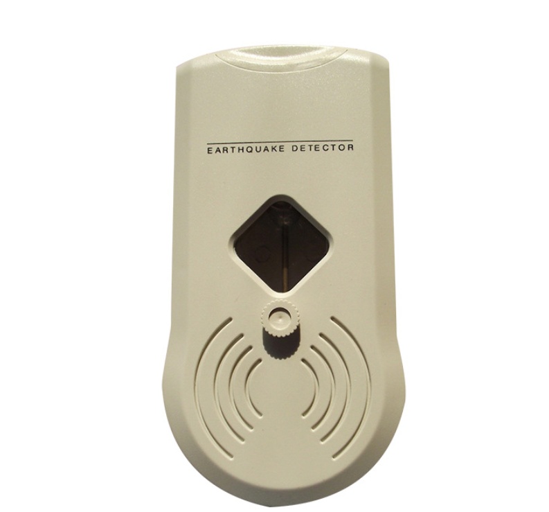 Earthquake alarm detector - Image 3