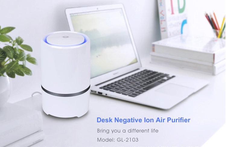 USB desktop desktop air freshener - Image 7
