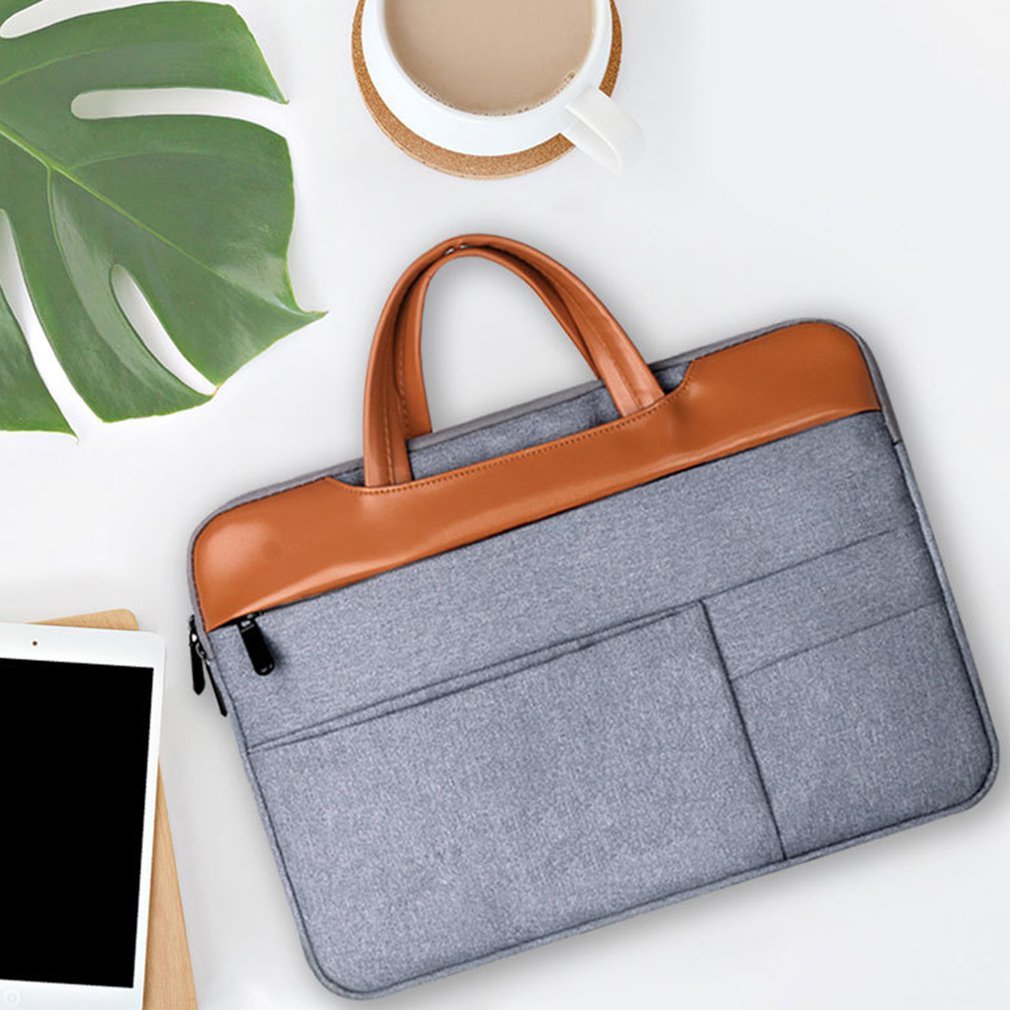 Official document liner laptop bag - Image 2
