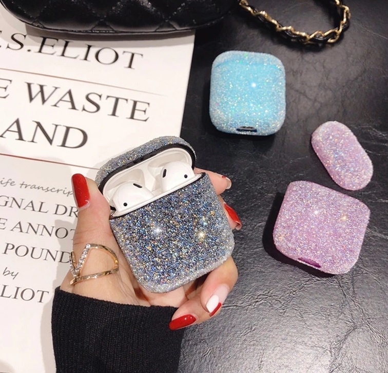 Crystal Airpod Case - Image 9