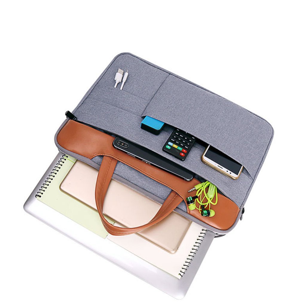 Official document liner laptop bag - Image 3