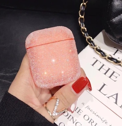 Crystal Airpod Case - Image 8