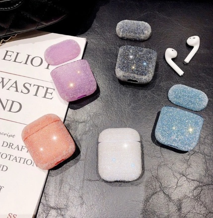 Crystal Airpod Case - Image 5