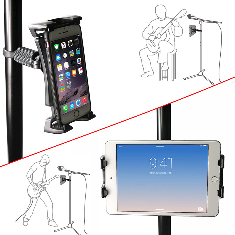 Tablet computer car holder - Image 3