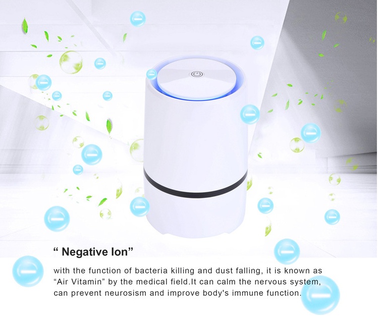 USB desktop desktop air freshener - Image 5